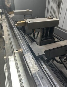 Ohraňovací lis Bystronic Xpert 320 (8191) - 4