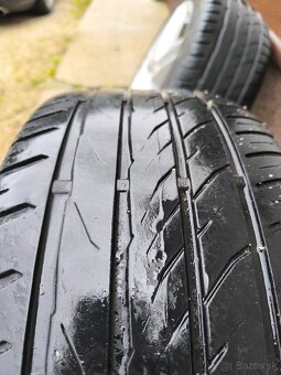 5x112 r18 245/40 - 4
