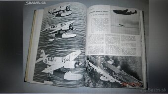 Knihy o letectví - 4