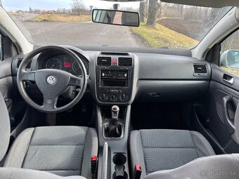 Golf 1.9TDI - 4
