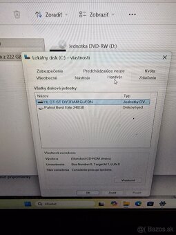 Lenovo Thinkpad E560 - 4