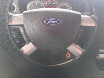 Predam Ford Focus kombi 1,8TDci - 4