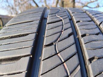 255/50 r20 letne pneumatiky - 4