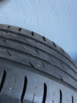 Letné pneu 205/55 R16 - 4