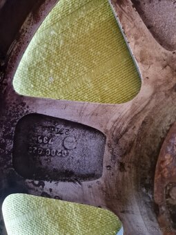 5x108 r16  renault - 4