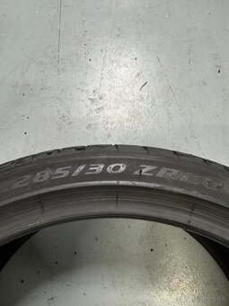 285/30 ZR20 Pirelli - 4