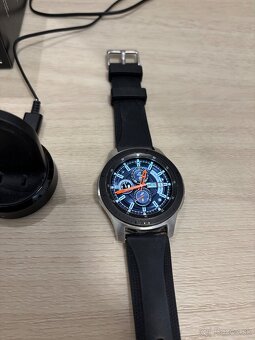 Smart hodinky Samsung Galaxy Watch - 4