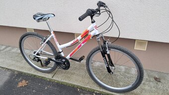 MTB KENZEL PRIME DX 50 - 4