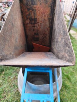 Predám mlynček na ovocie - 4