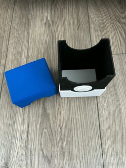 Pokéball krabička na karty - 4