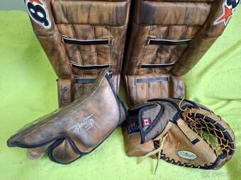 BRIAN'S RETRO BRANKARSKY SET - 4