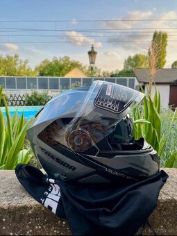 Prilba Cassida velocity ST - 4