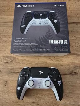 Dualsense ps5 limited edition - 4