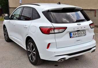 Ford Kuga 1.5 ST Line EcoBoost 4x2 - 4