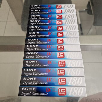 SONY DV180...Digital Videocassette ... - 4