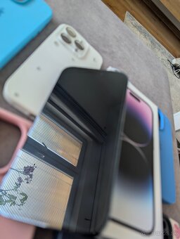 iPhone 14 Pro PURPLE 128gb - 4