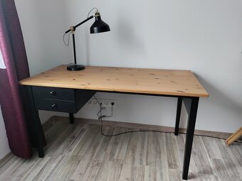 Predám set študentského nábytku Ikea - 4