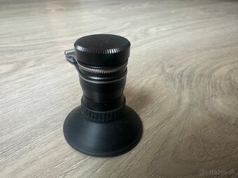 Originálna hľadáčková lupa Nikon DG-2 - 4