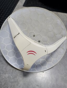 Anténa Mikrotik wireless wire dish - 4