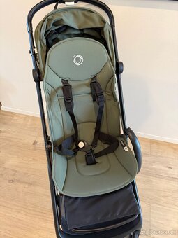 Bugaboo butterfly 1 - 4