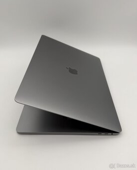 MacBook Pro 16" 2019 CTO i9 / 32GB / 1TB + ZÁRUKA - 4