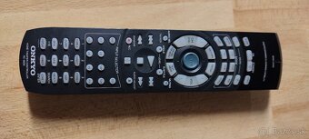 ONKYO TX-SR700E - 4