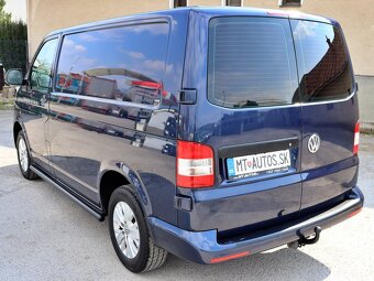 Volkswagen T5 Transporter 2.0 TDi - 4
