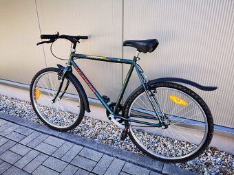Bicykel Olpran - 4