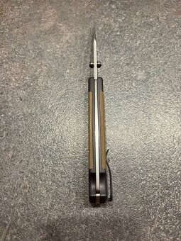Buck 110 Hunter Sport - 4