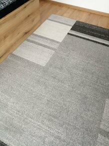 Moderný koberec o rozmeroch 2x2,9m - 4