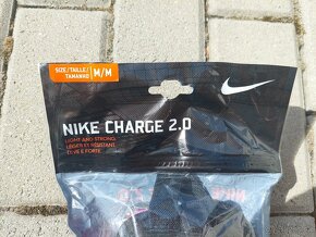 Nike Charge 2.0 Shin guards - futbalové chrániče (nové) - 4