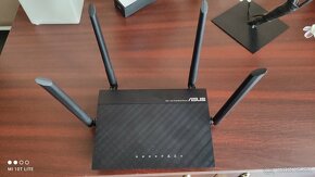 Wifi Router ASUS - 4