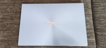 Notebook ASUS - 4