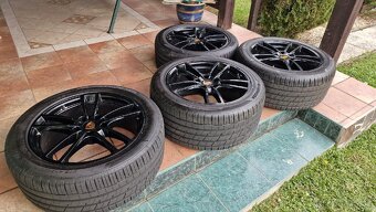Porsche Cayenne R-20 LETNE - 4