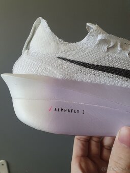 Alphafly 3 - 4