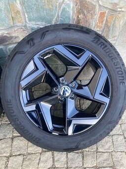 5x112R19 ET28 - 4