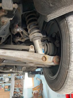 Mazda MX5 NB 1.8 103 kW - 4