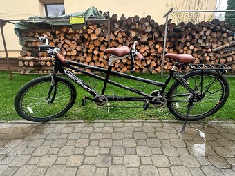 Bicykel - 4
