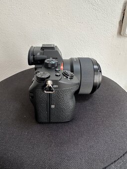 Predám sony a7 iii - 4