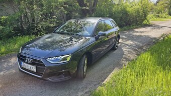 Audi a4 avant - 4
