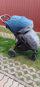 Predám kočík Nevia Coletto - 4