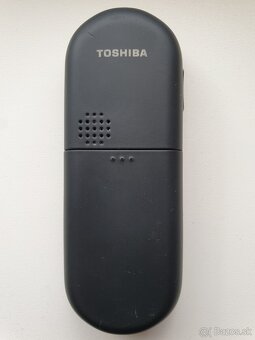 Toshiba G450 / modem 3G... - 4