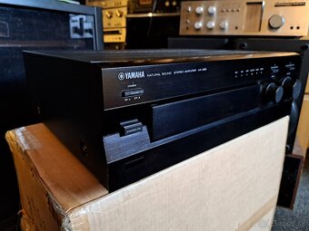 YAMAHA AX 396 + orig. DO - 4
