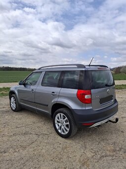 Yeti 2.0 125kw - 4