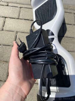 Hoverboard - 4