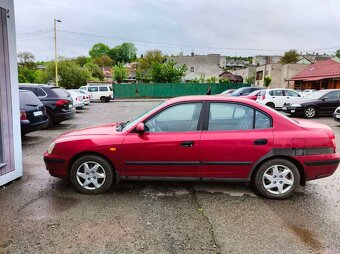 Elantra - 4