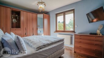 TOP - RODINNÝ DOM v Novej Dubnici - 499m2 časť Miklovky - 4