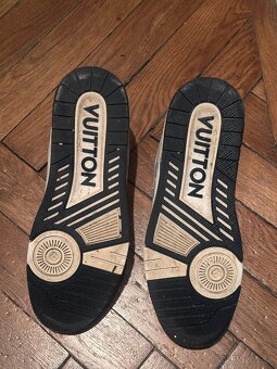 Louis vuitton trainer 54 - 4