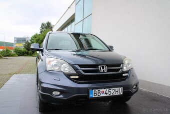 Honda CR-V 2.2 Executive 4x4 - 4