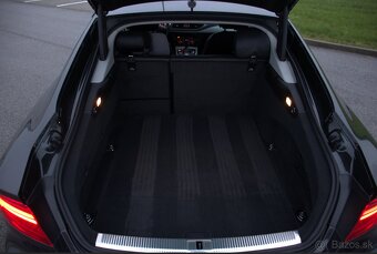 Audi A7 3.0 TDI 7 st. S tronic - 4
